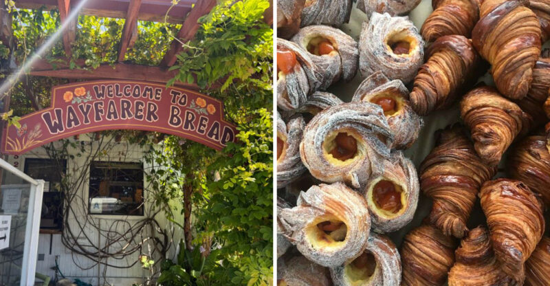 This Small-Batch California Bakery Makes Croissants That Rival Paris