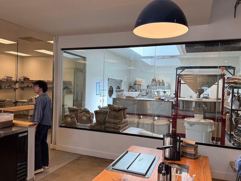 This Small-Batch North Carolina Bakery Makes Croissants That Truly Rival Paris - Decor Hint Stone-Milled Flour Sets Everything Apart