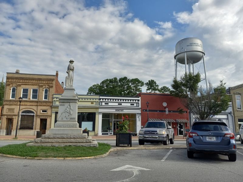 Housing Costs Below State Average