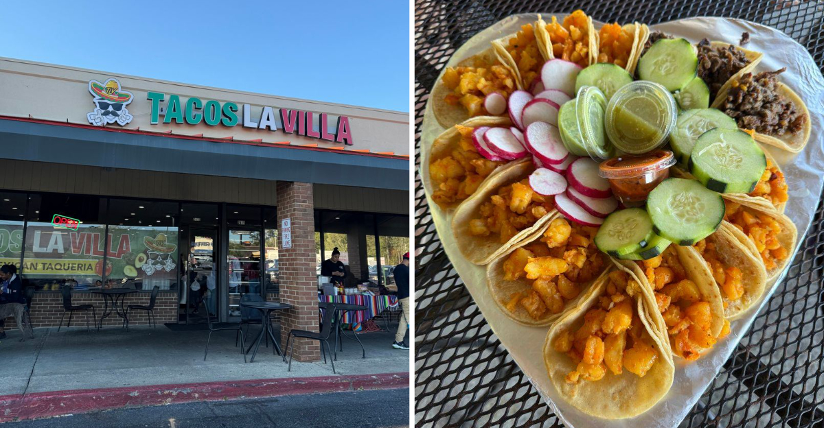This Smyrna Georgia Taqueria Serves Birria Pizza So Good It Changes How You Think About Tacos 3 - Decor Hint