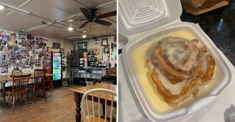 This Southern Breakfast Gem Stilesboro Biscuits Kennesaw Georgia Is A 2026 Must-Visit