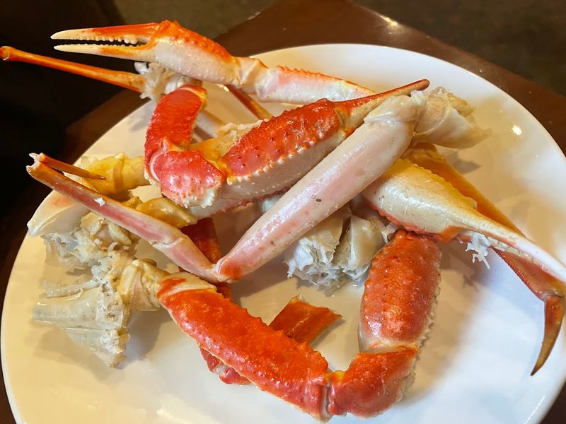 Over 100 Dishes That Keep People Coming Back