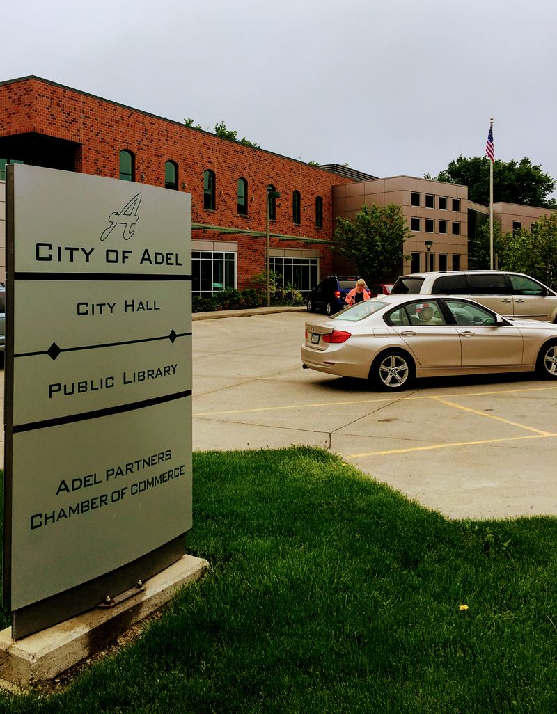 Downtown Historic District