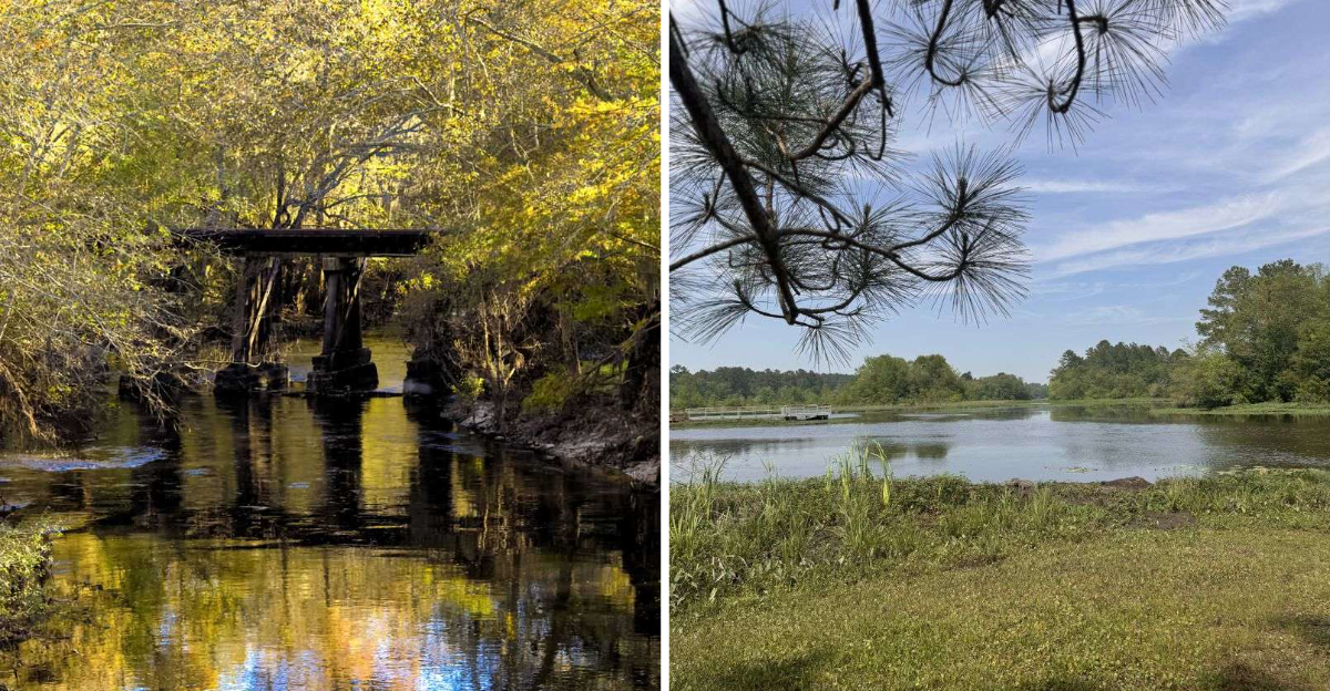 This Southern Georgia Town Is Full Of Charm History And Good Old Fashioned Hospitality 2 - Decor Hint