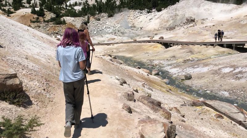 A Trail Built For All Skill Levels