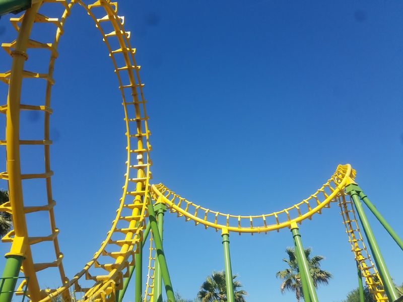 This Thrill-Packed Theme Park Wild Adventures Georgia Is A 2026 Must-Visit - Decor Hint Heart-Racing Roller Coasters for Thrill Seekers