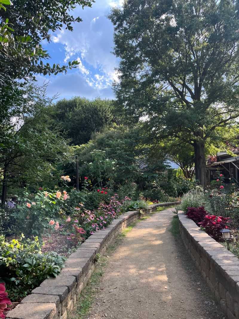 A Love Story That Started With Dirt and Dreams