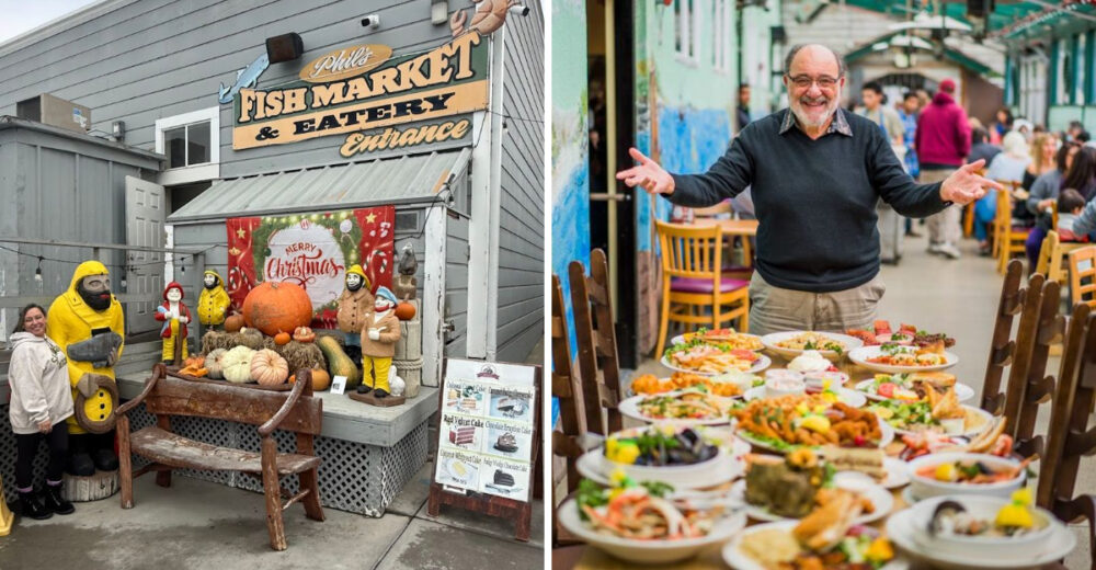 This Unassuming Restaurant In California Has Deep Fried Cod Locals Can ...