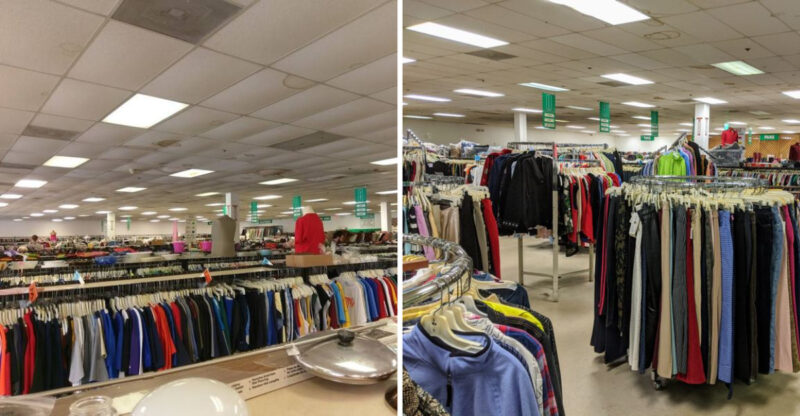 This Underrated Georgia Thrift Store Has Rock-Bottom Prices That Feel Almost Unreal