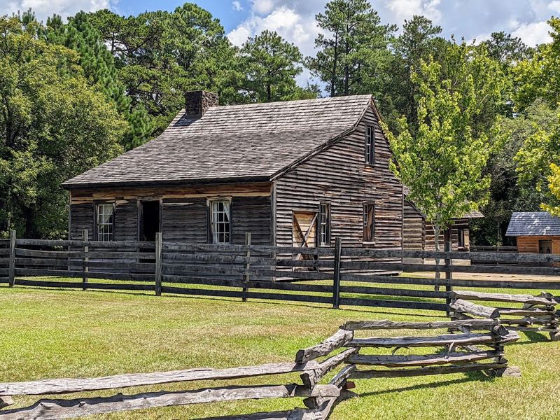 Discover The North Carolina Landmark Where The Civil War Came To An End - Decor Hint The Bennett Family Paid A Terrible Price