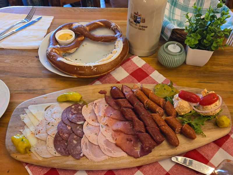 Location in Troutman That's Worth The Journey