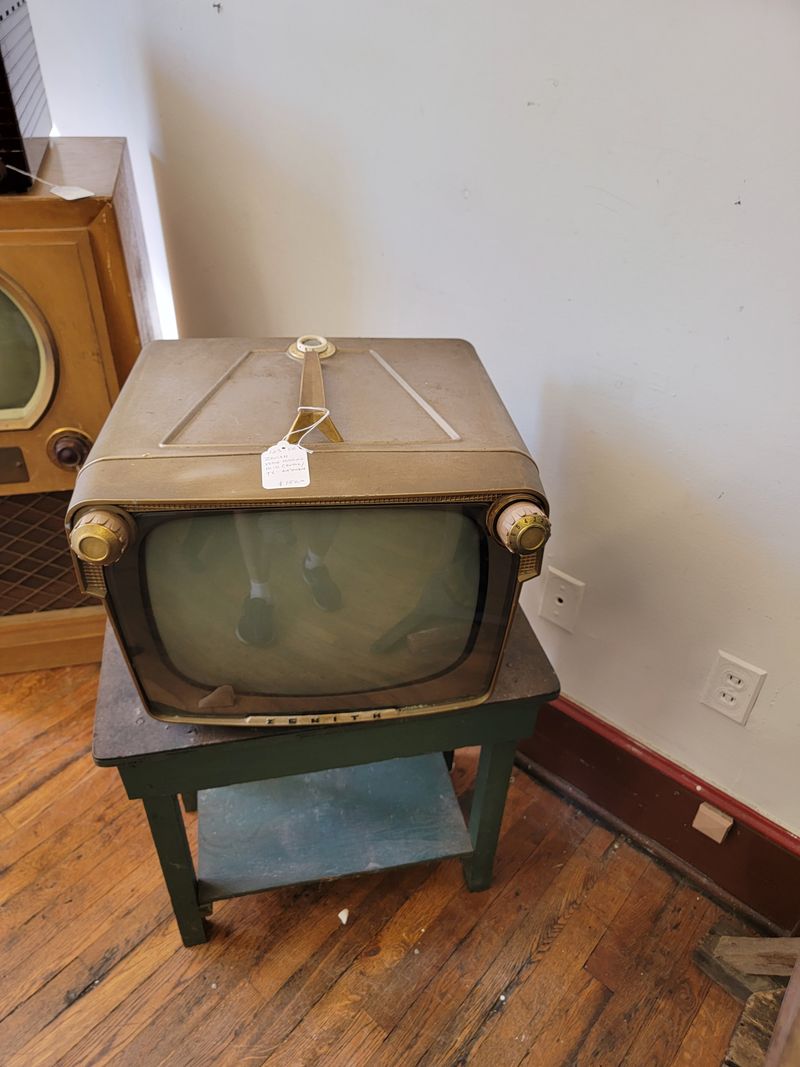 Records And Music Memorabilia