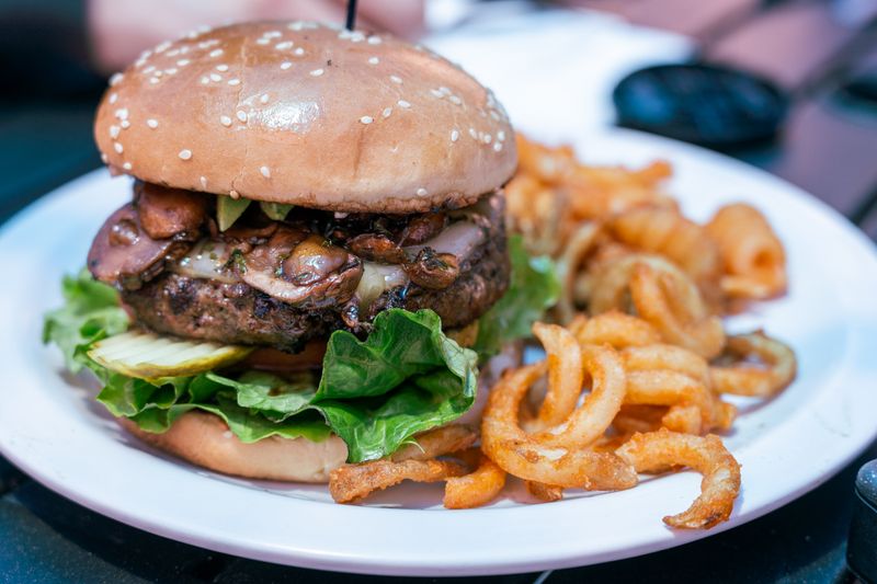 Mountain Oaks Cafe (Oakhurst)