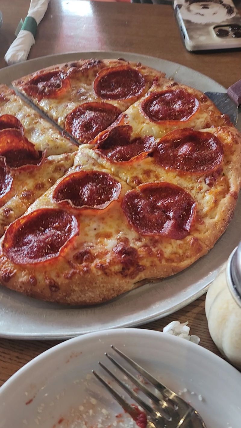 Adriatico's New York Style