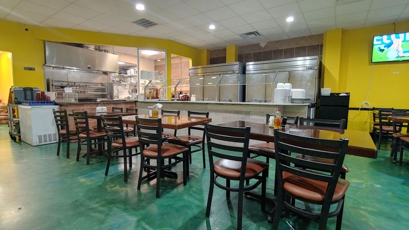 This Is The Top Place In Sandy Springs Georgia To Get All-You-Can-Eat Brazilian BBQ Without The Hefty Price Tag - Decor Hint Convenient Sandy Springs Location Easy to Reach