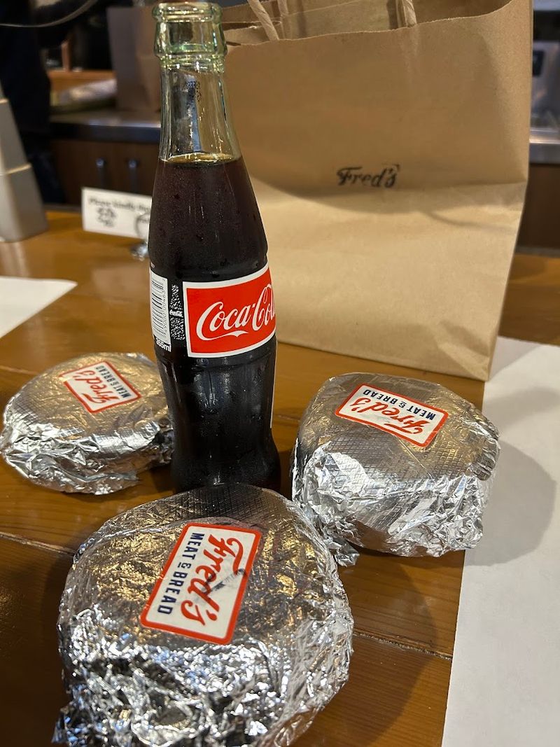 A Menu That Doesn't Overwhelm You