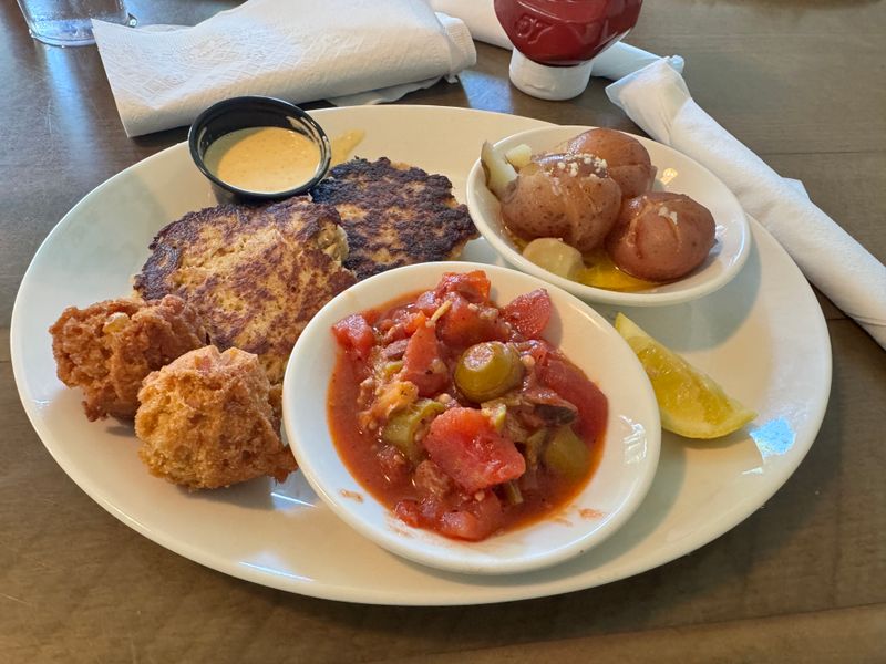 Zachary's Riverhouse