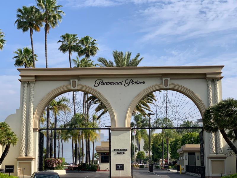 40 Incredible Things To Do In Los Angeles, California This February - Decor Hint Go Behind The Scenes At Paramount Pictures Studio Tour