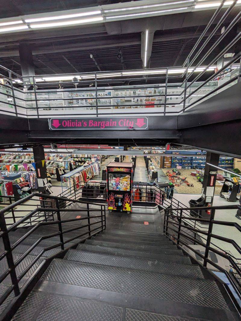 Electronics and Gadgets