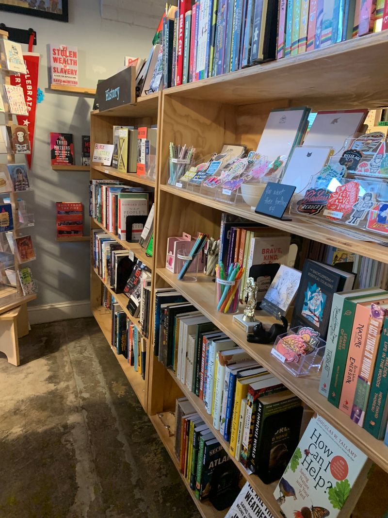 Hidden Gems And Out-Of-Print Treasures