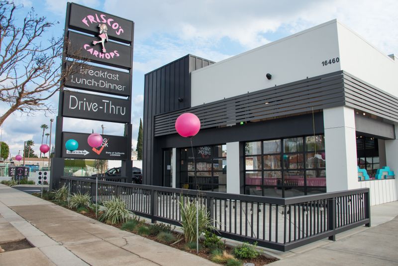 Daily Operating Hours