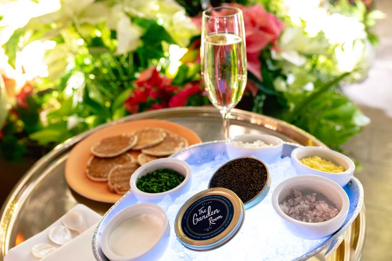 These Stunning Interiors Make The Garden Room Georgia A Must-Visit Spot In 2026 - Decor Hint Georgian Garden-Inspired Indoor Elements