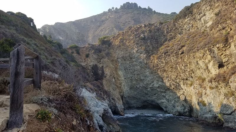 This Easy 1-Mile Hike In California Is So Stunning, You'll Be Dreaming About It For Days - Decor Hint Moderate Trail Difficulty With Elevation Changes