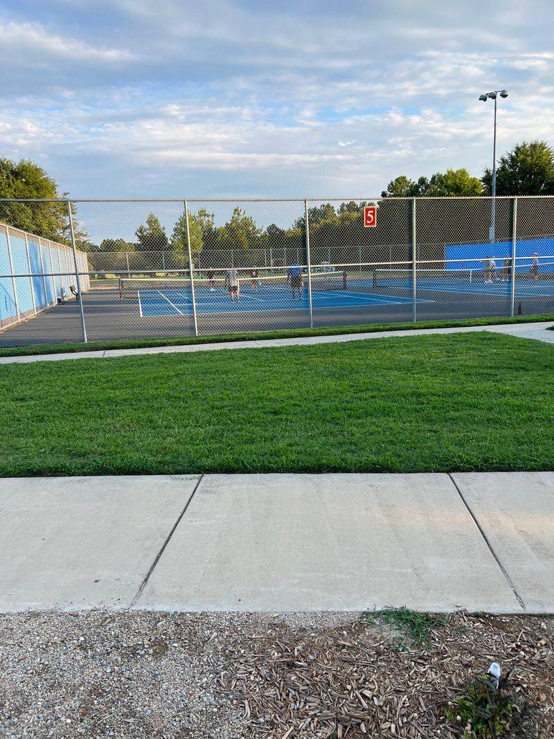 Soccer Fields Where Dreams Take Shape