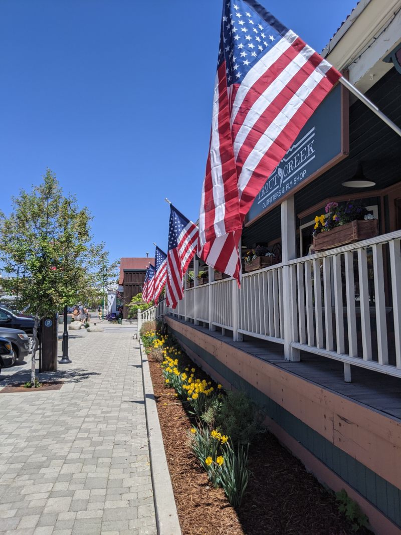 Community Events And Cultural Celebrations