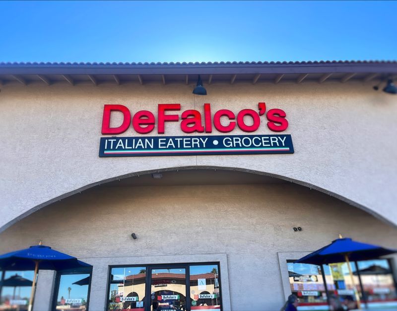 DeFalco's Italian Deli & Grocery