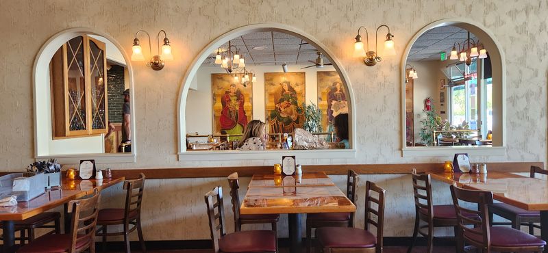 Lo Coco's Authentic Italian Pizzeria - San Rafael