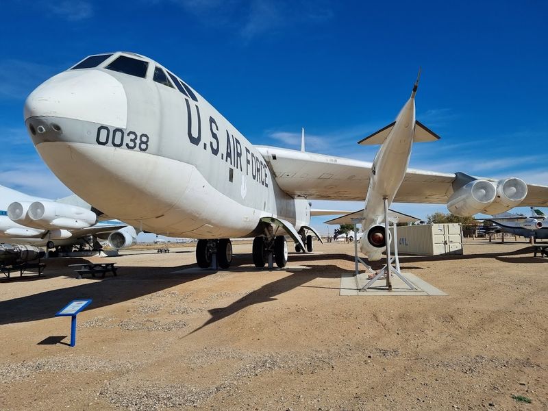 This Top Gun-Inspired Road Trip Will Take You To 15 Of California's Fascinating Aviation Museums - Decor Hint Joe Davies Heritage Airpark