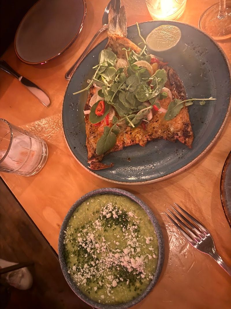 Cornbread That Melts in Your Mouth