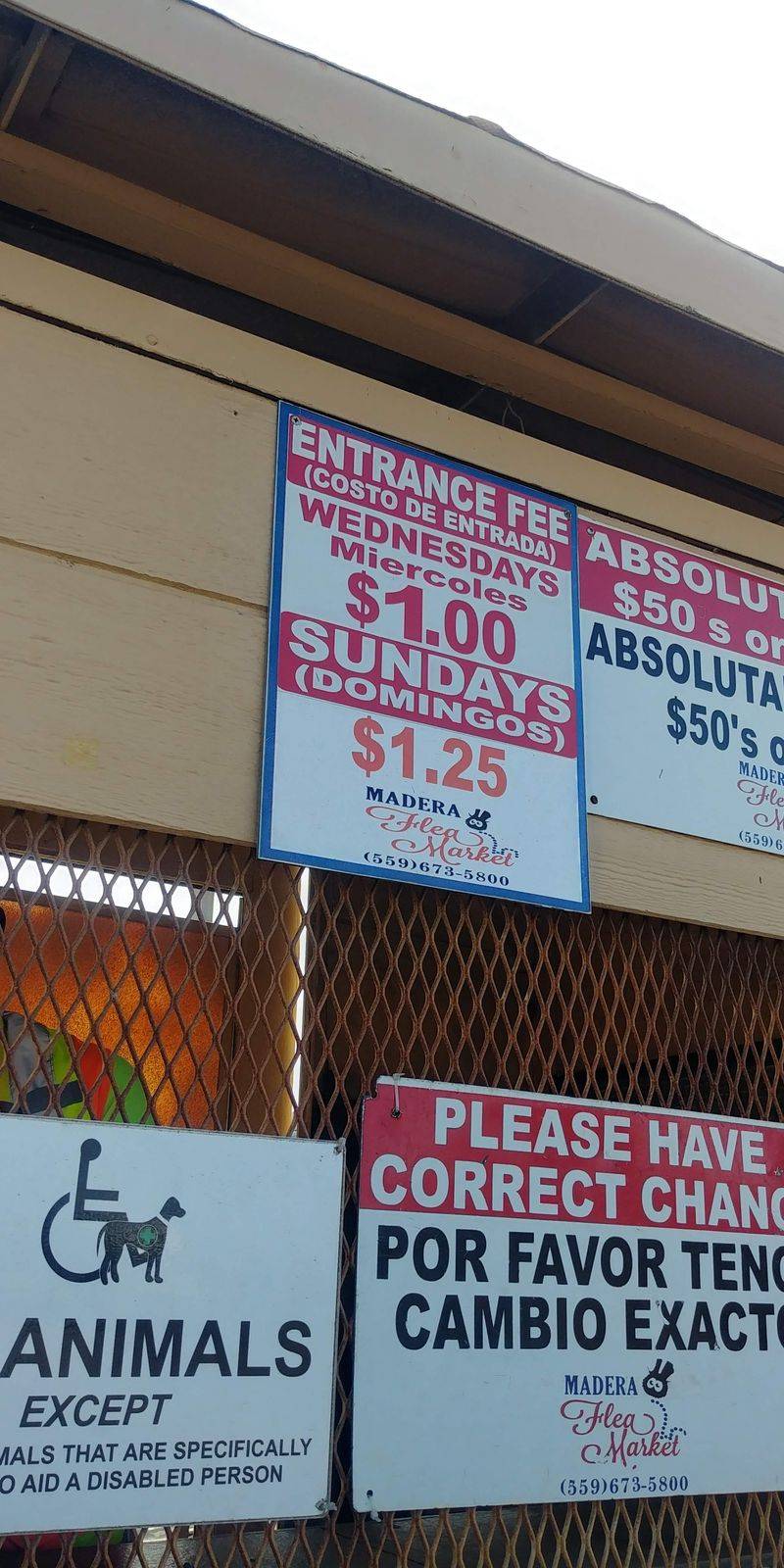 Budget-Friendly Entry Fees