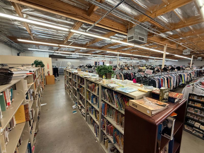 Wide Selection Of Affordable Merchandise