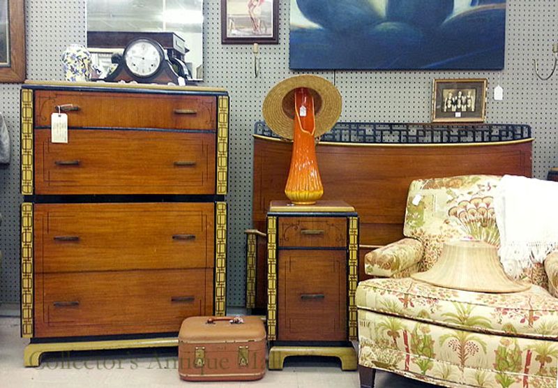 Nearly 100 Dealers Under One Roof