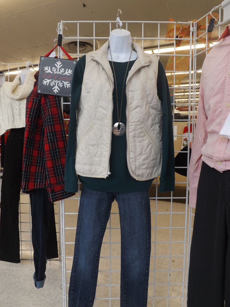 Designer Clothing Without Designer Price Tags