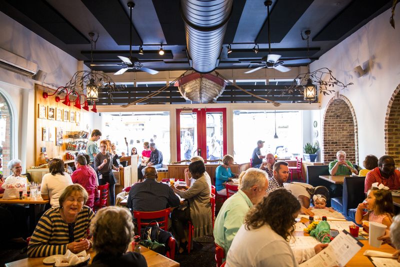 Perfectly Seasoned Fish That Melts in Your Mouth