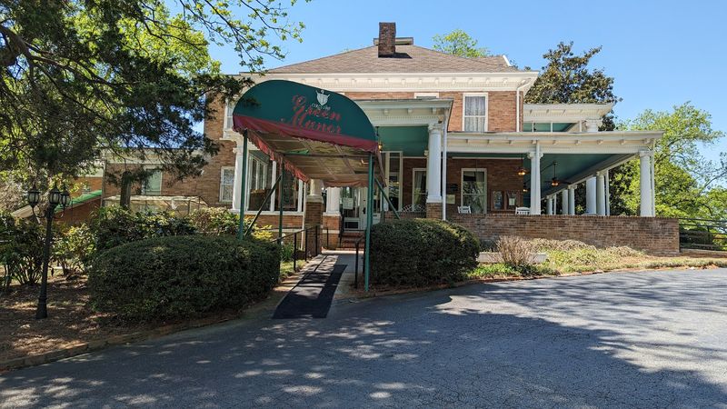 A Road Trip Destination Worth The Drive