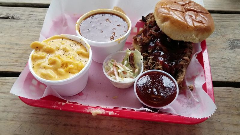 12 Pit Stops Ohio Meat Lovers Never Stop Talking About - Decor Hint Eli’s BBQ