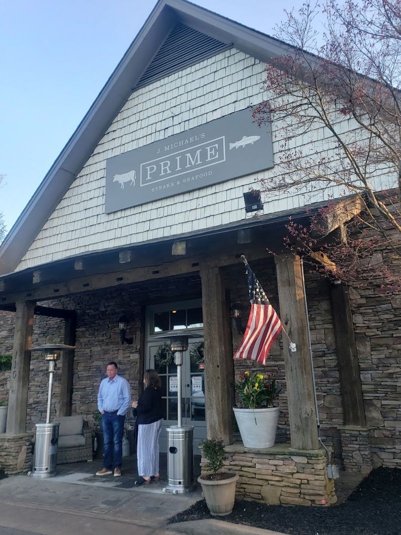 Stunning Mountain Views