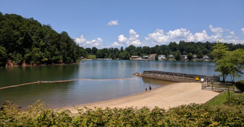 Underrated State Parks In North Carolina That Are Totally Worth The Road Trip