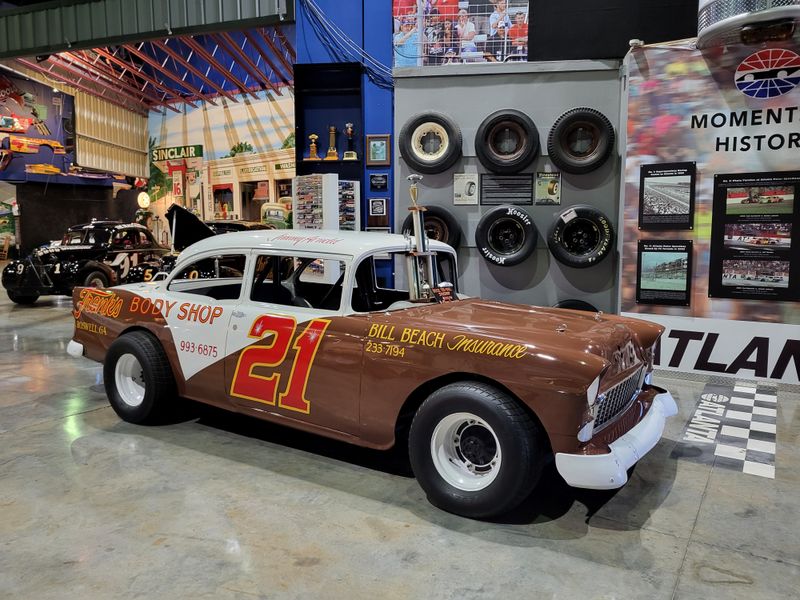 Experience The Thrill Of Race Day Atmosphere