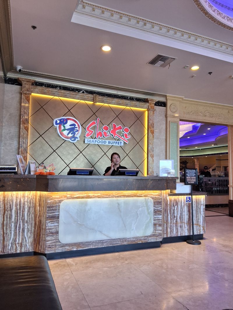 This California Buffet Is So Popular, People Are Planning Vacations Around It In 2026 - Decor Hint All-Inclusive Pricing Structure