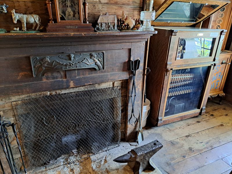 Perfect Stop on Your North Georgia Road Trip