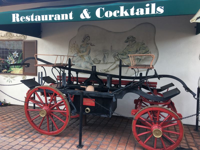 Cultural Events Throughout The Year Celebrate European Traditions