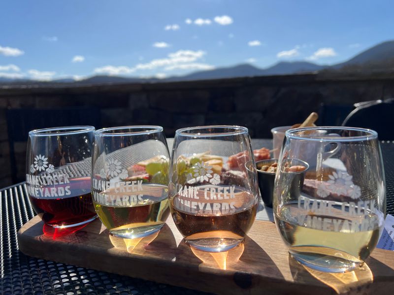 This Georgia Vineyard Turns A Simple Glass Of Wine Into A Moment - Decor Hint The Memories You'll Create And Cherish