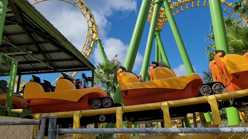 This Thrill-Packed Theme Park Wild Adventures Georgia Is A 2026 Must-Visit - Decor Hint Live Concerts and Entertainment Throughout the Season