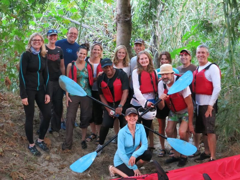 Environmental Advocacy