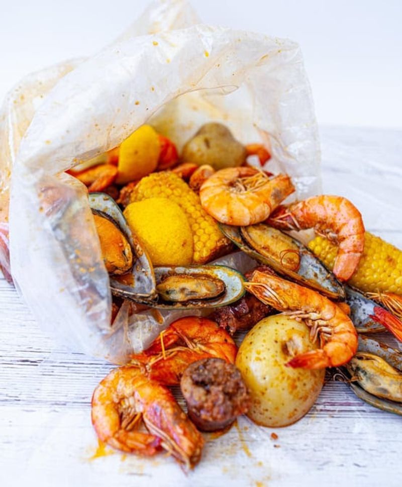 A&J Seafood Shack (San Pedro)